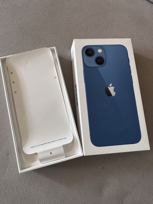 Iphone 13 mini in stare foarte buna