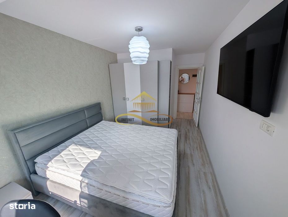 Rar pe piață! Apartament premium, pregătit pentru mutare imediată!