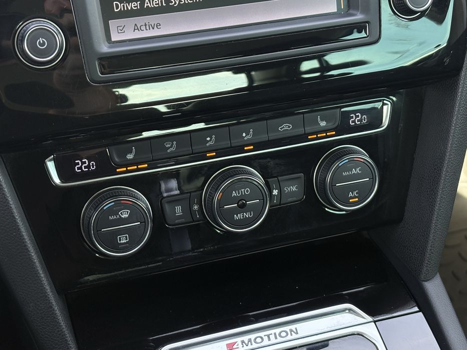 VW PASSAT B8 2.0 TDI 4motion TVA deductibil