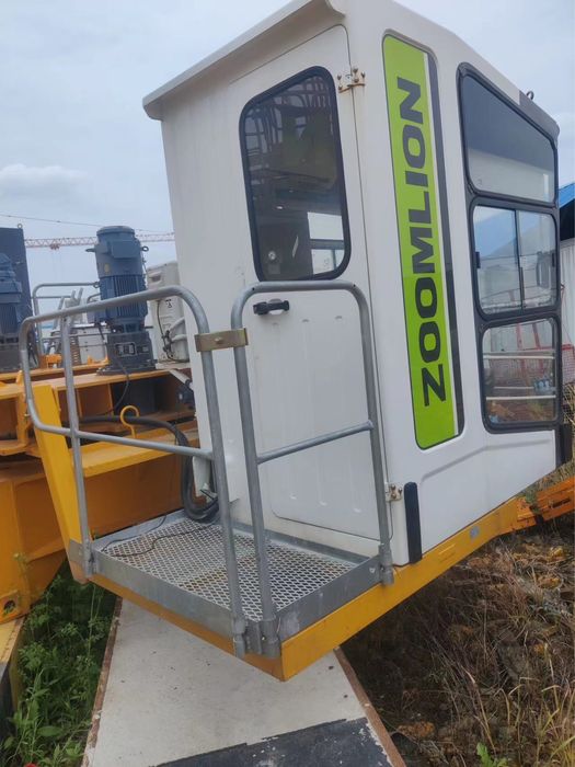 Башенный Кран есть также Аренда