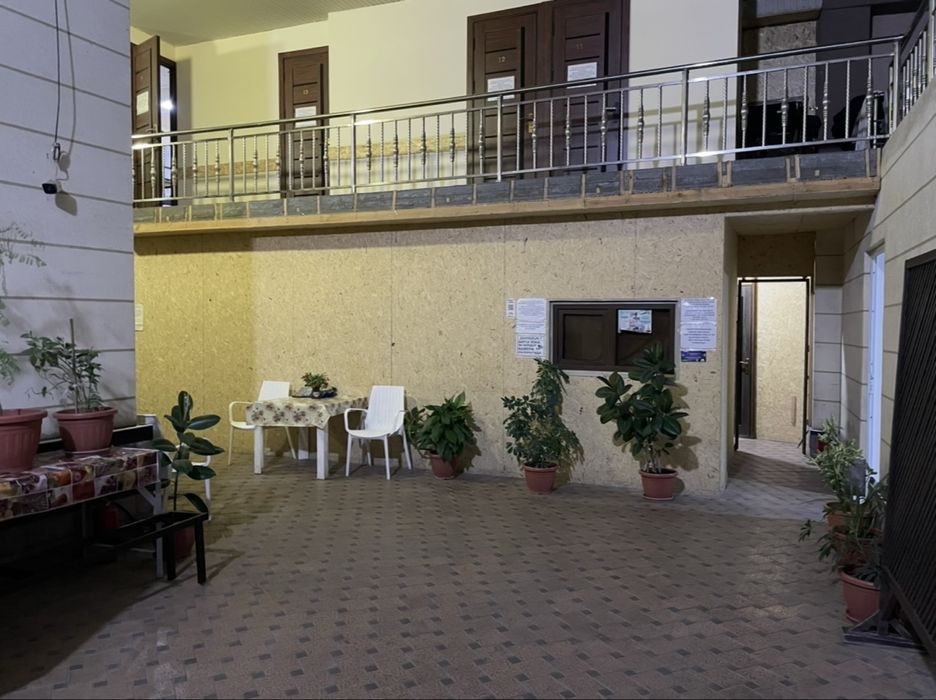 Arzon Hostel, Хостел, Квартира, Гостиница,Мехмонхона,Hostel,Mehmonxona
