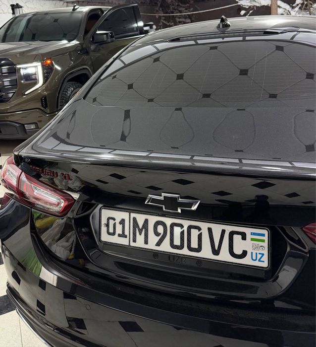 Malibu xl sotiladi 2025 yil