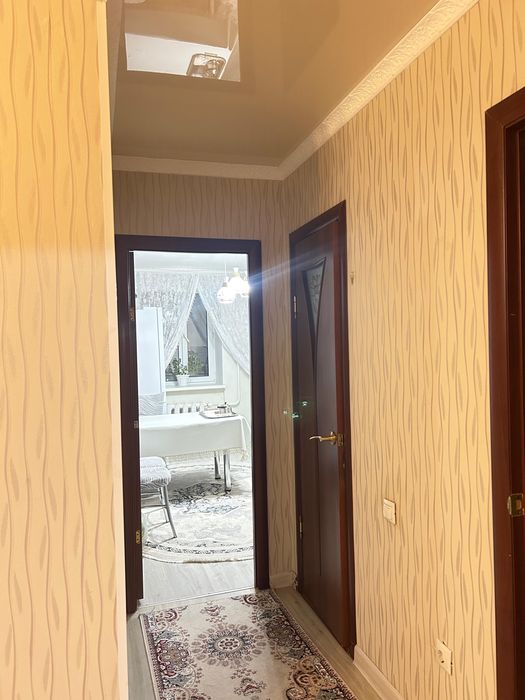 Продам 3-х ком кв