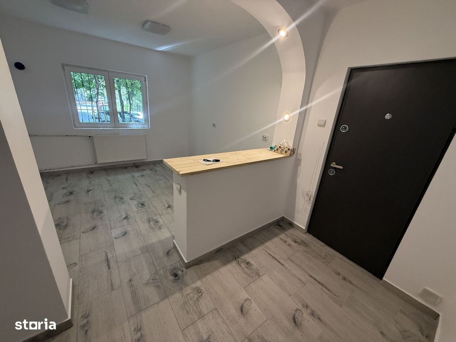 Ap. 3 Camere- Tei, Prima Inchiriere, Pet-Friendly, 80 Mp Utili