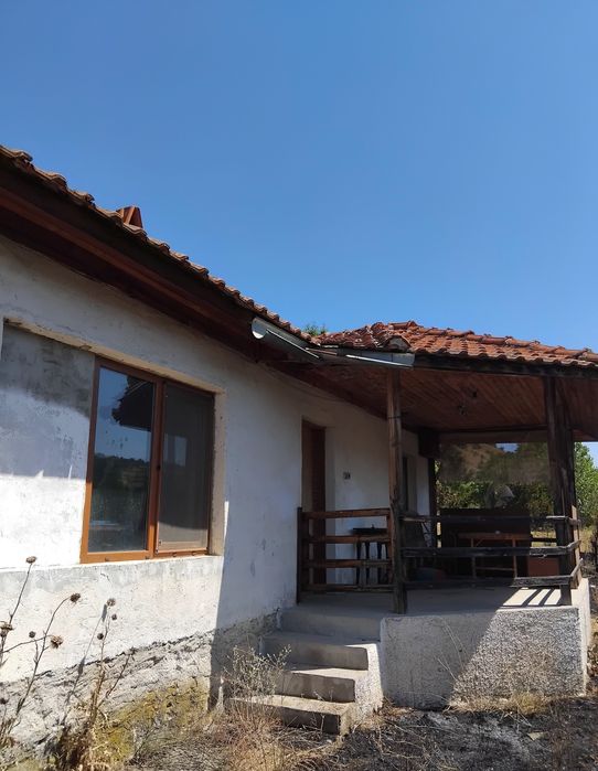 Продава се Промишлена сграда в с. Падеш, Област Благоевград - 7500 кв.м за 34 €/кв.м - Снимка #3