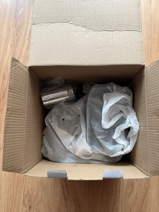 Masina de tocat carne Tefal HV7 Plus 6 in 1 - Noua cu Factura si Garan