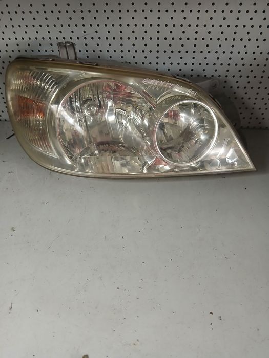 Десен фар Kia Carnival