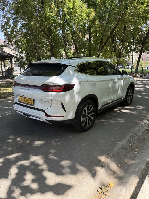 BYD chimpion 2023 yil 63000 km yurgan