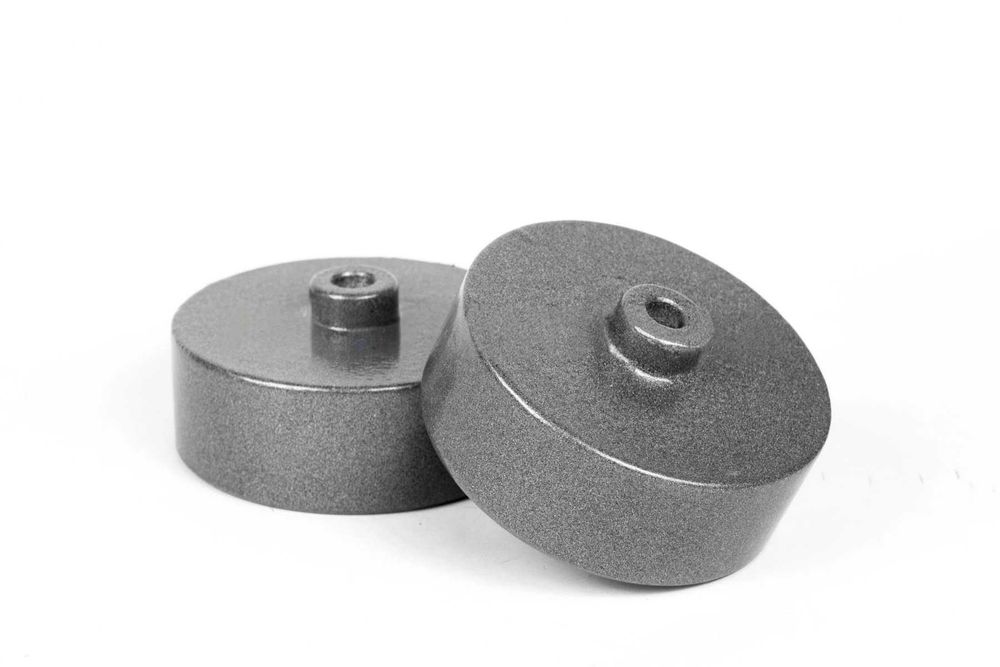 Inaltatoare/distantiere fata/spate Audi A4-B6,B7 A6-C6, 20-30 mm