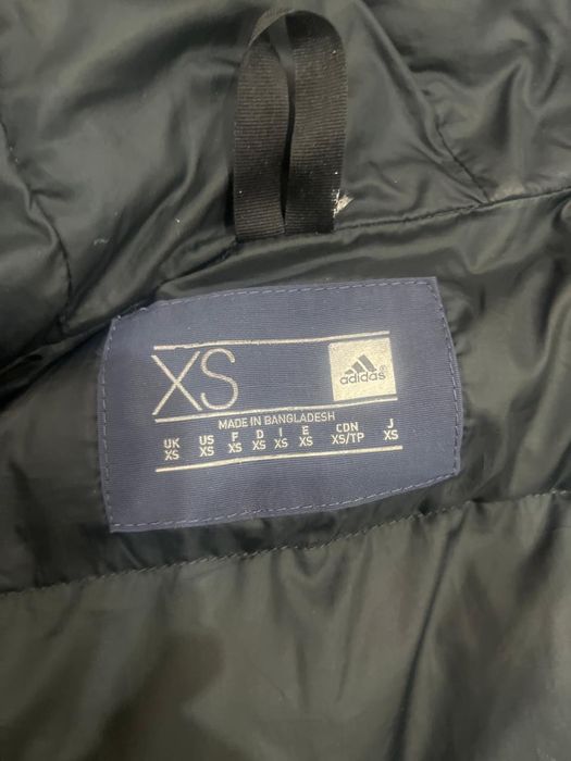 Продам зимнюю куртку