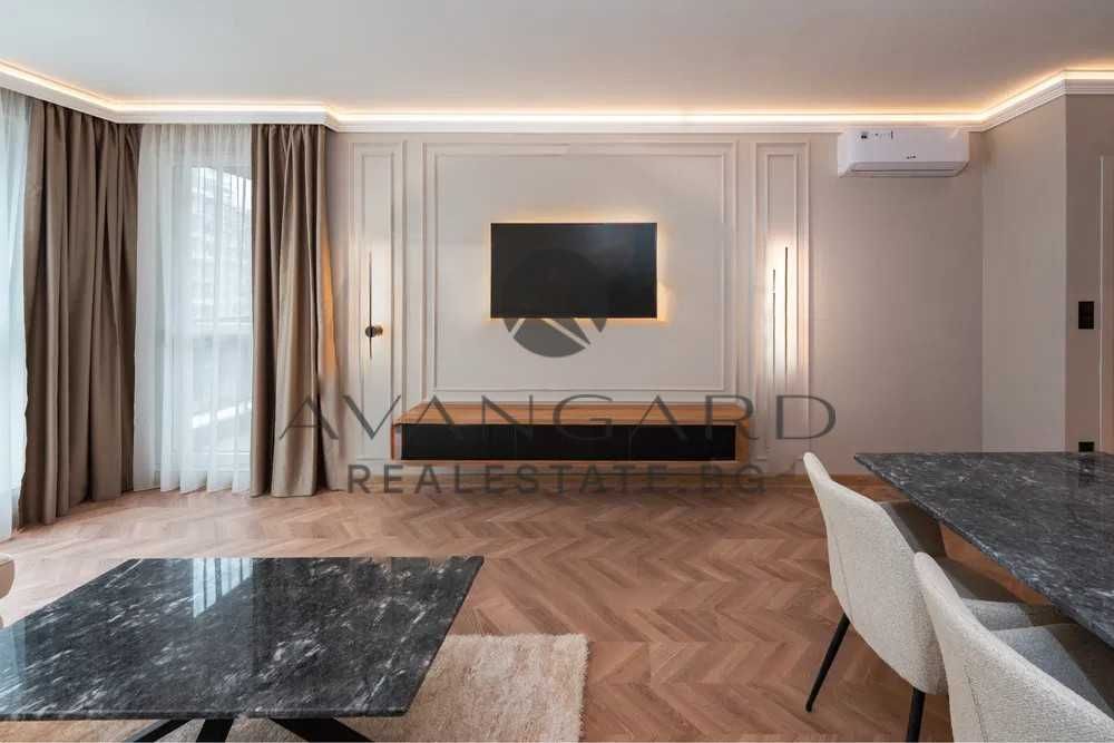 Продава се Двустаен апартамент в Пловдив, Кючук Париж - 77 кв.м за 1916 €/кв.м - Снимка #3