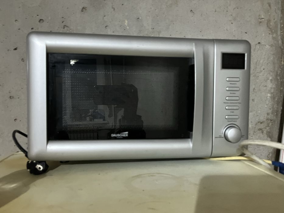 Микроволновка DAUSOHER