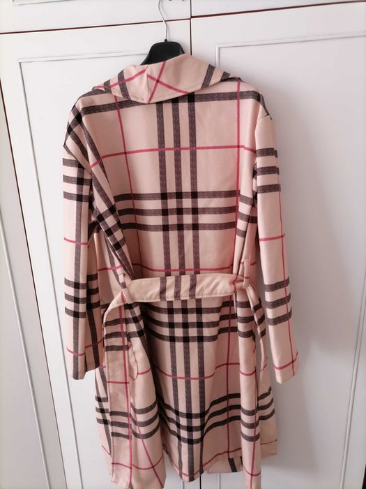 Дамски палта три броя