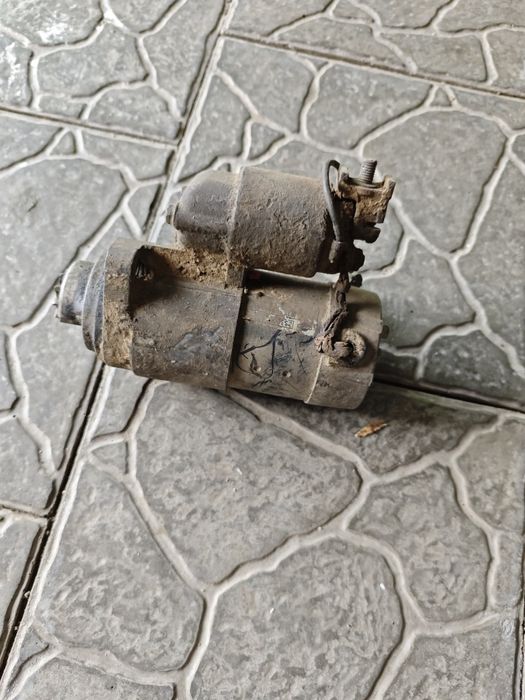 Стартер Infinity FX35