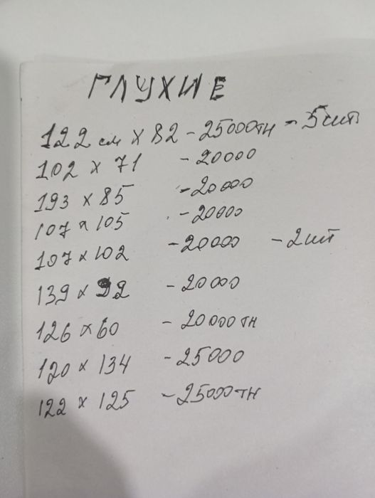 Продам пластиковые окна в комплекте.