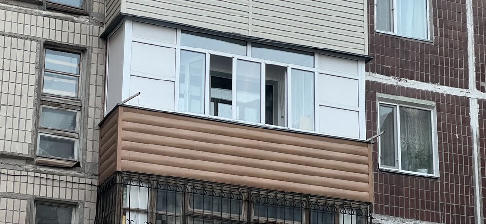 Балконы Окна Откосы Ремонт окон