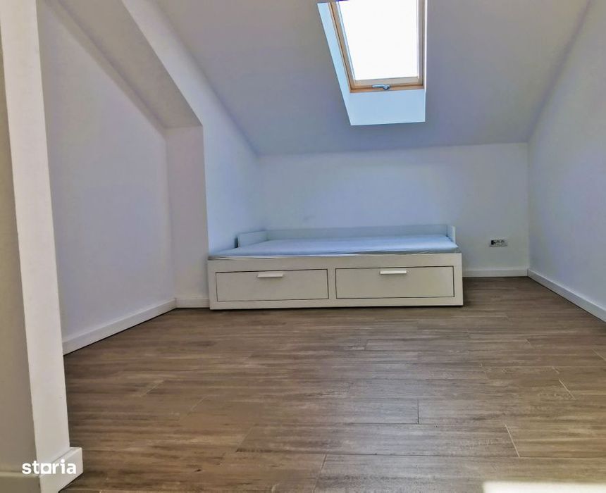 Circumvalatiunii - Triplex - Su 90mp - Centrala proprie