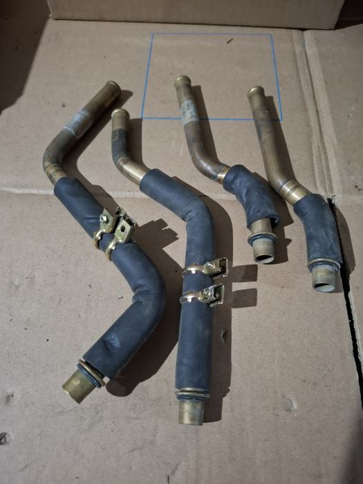 Радиаторы печки Ауди А8 D2