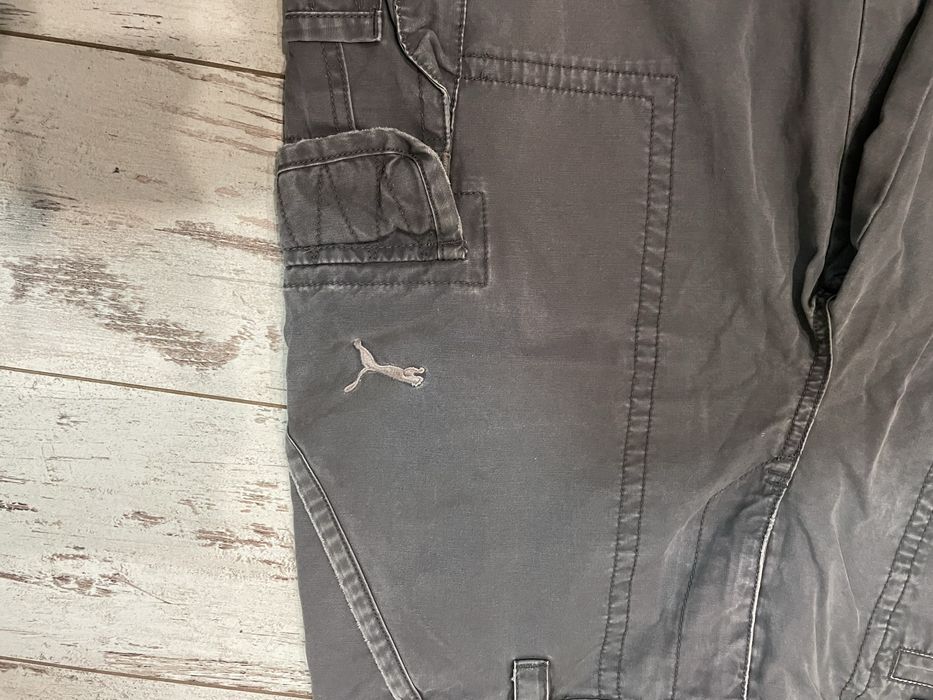 Къси панталони PUMA