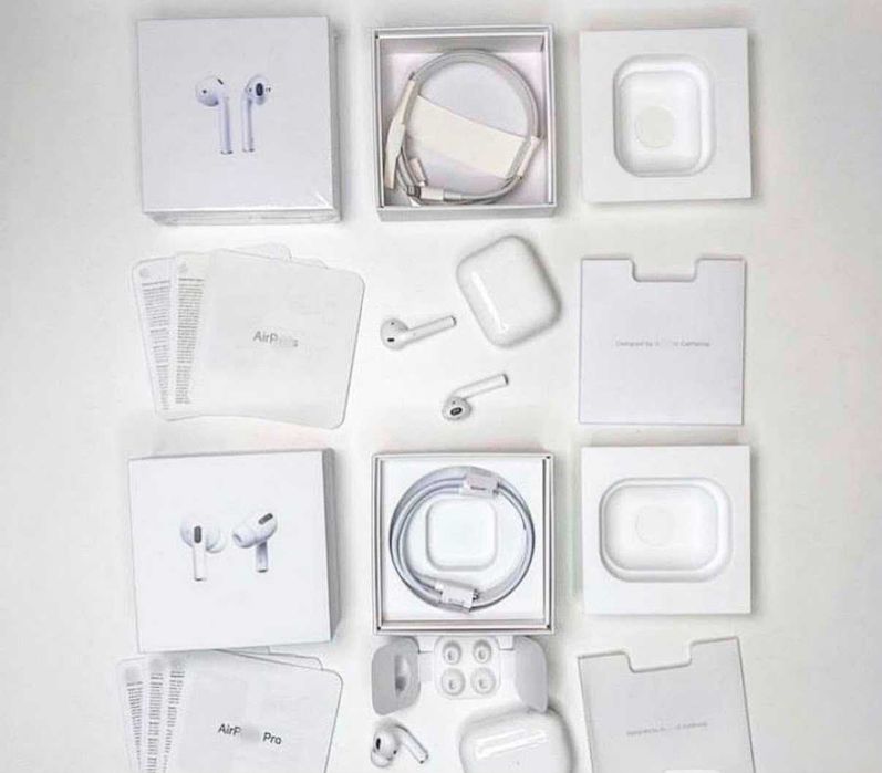 AirPods lux copi