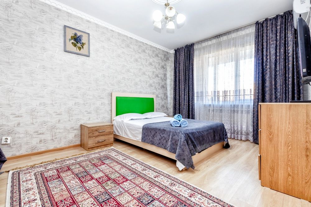 1-комн. возле набережной — проспект Республики