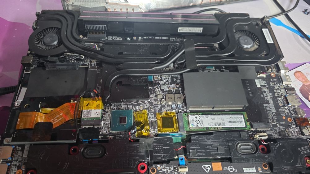 Mentenanță PC,Laptopul si media server la tine acasa