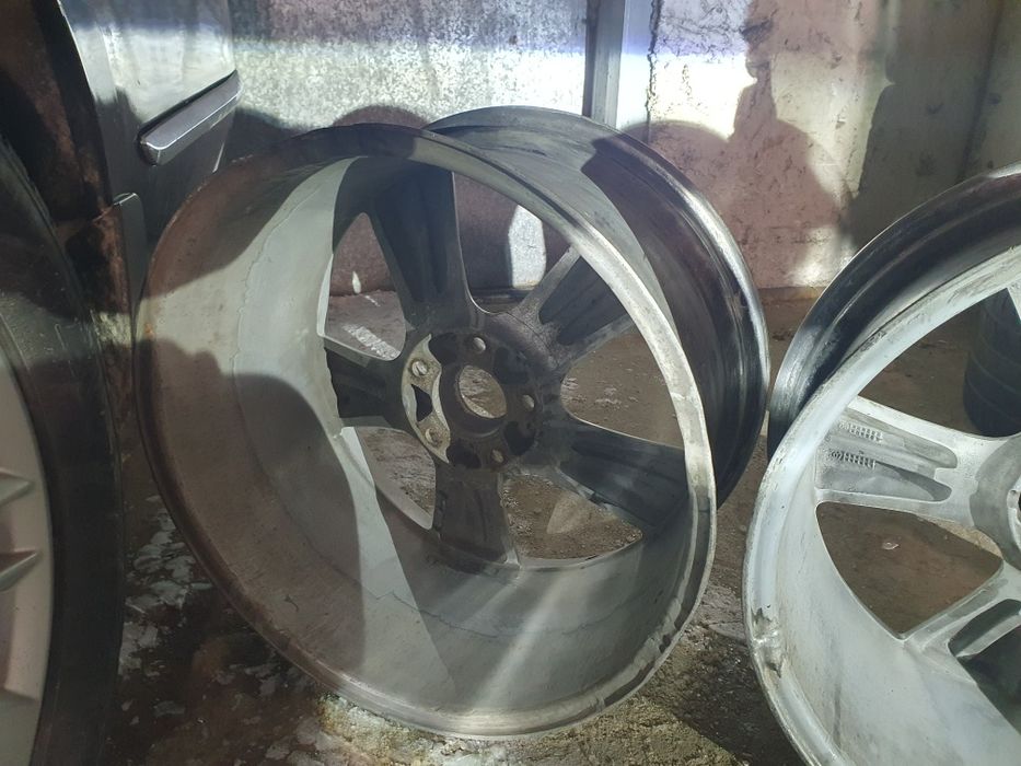 Продам диски 128 стиль казаны