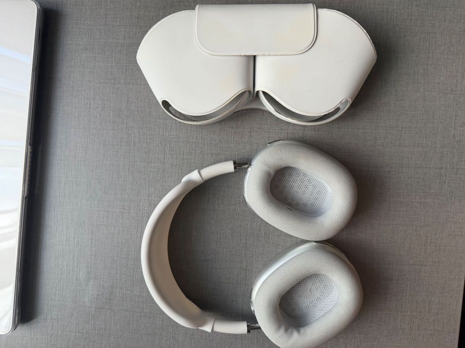 Airpods max 1 , 100% оригинал