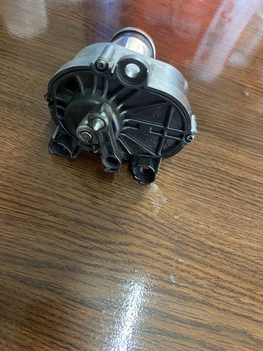 Motoras clapete admisie bmw f10 f11 f07  e90 e91 e92 e93 e60 e87 n47