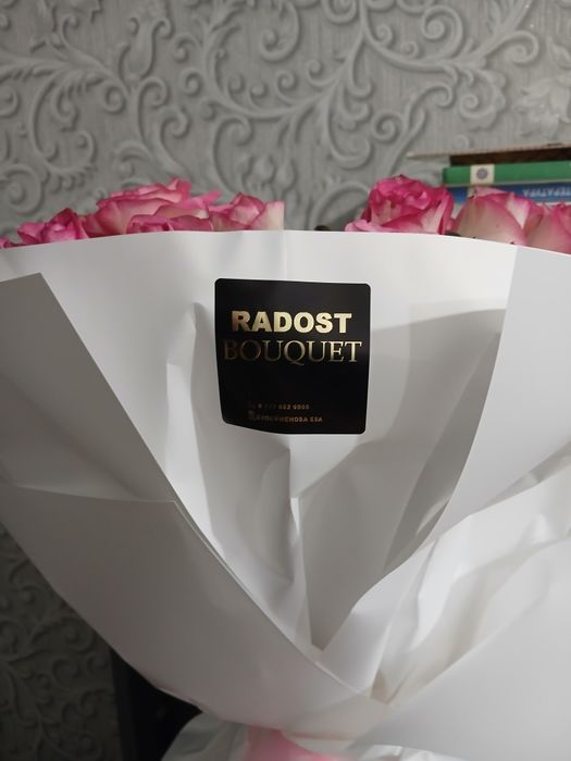 Цветы роза  новые