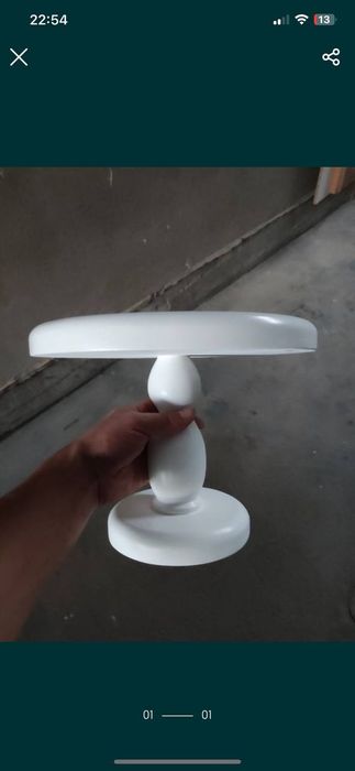 Подставка для тортов