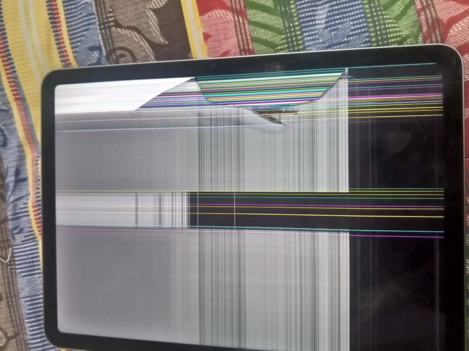 iPad Air 7 11 128 Gb M3 wifi Gray