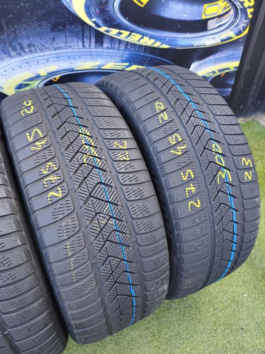 275.45.20 Pirelli