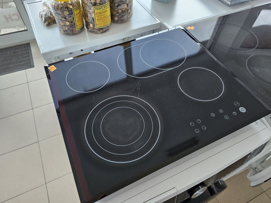 Керамичен плот Privileg