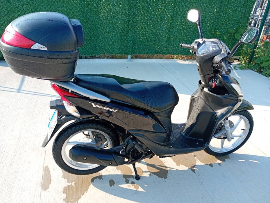 Хонда   Вижън  108cc