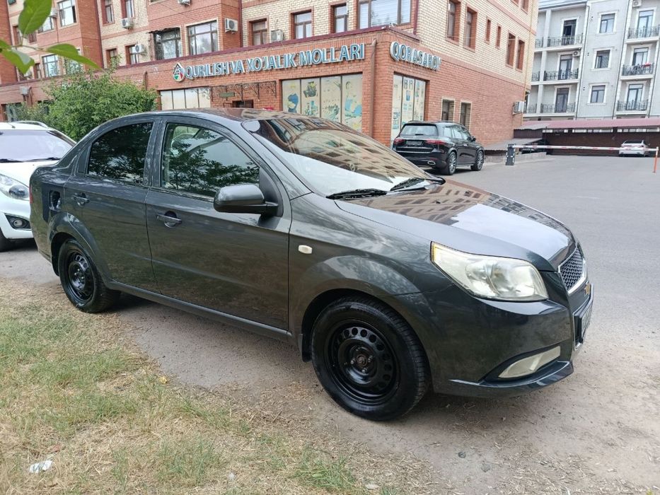 Продается машина