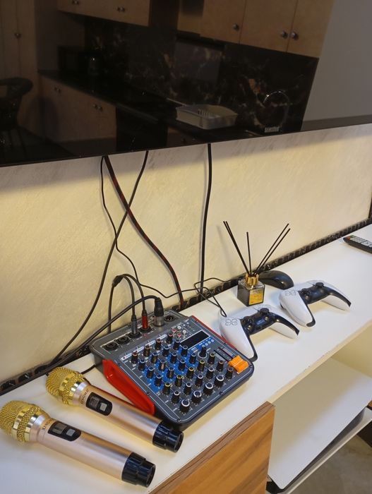 Гостевой коттедж в дачном массиве Кайнар Булак