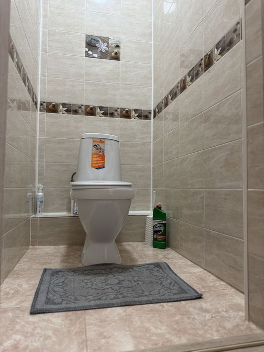 Сдается 1 ком квартира