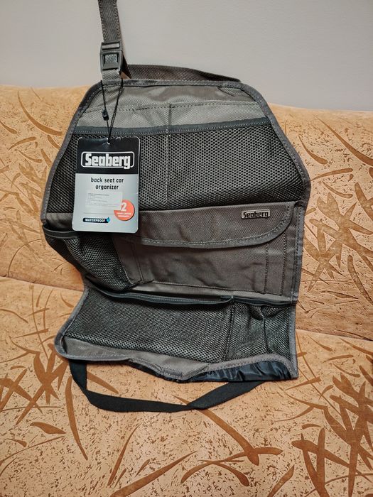 Органайзер за кола
