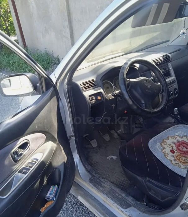 В талдыкоргане :)