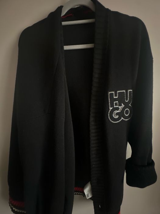 Жилетка hugo boss