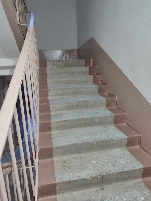 Ремонт подьездов