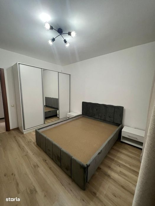 Apartament Cartier Orizont !