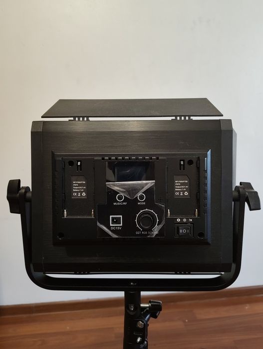 Световой прибор,Led- 900