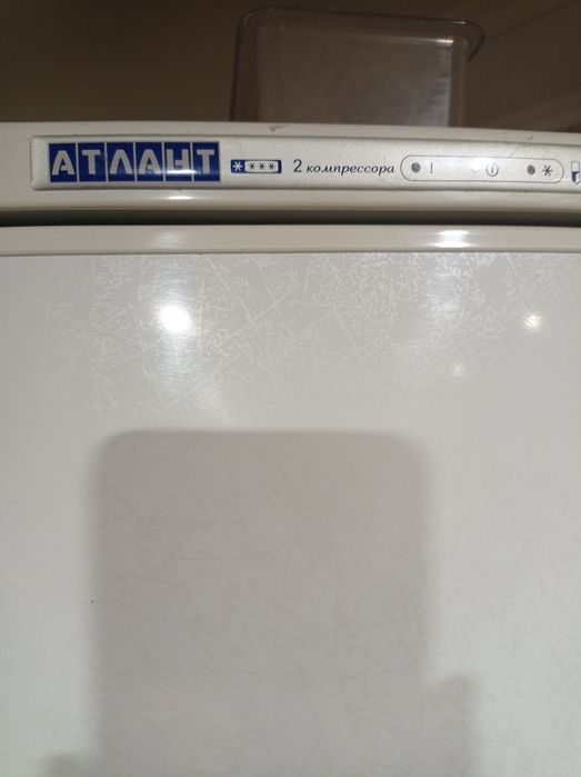 Продам НЕрабочий холодильник. Требуется ремонт