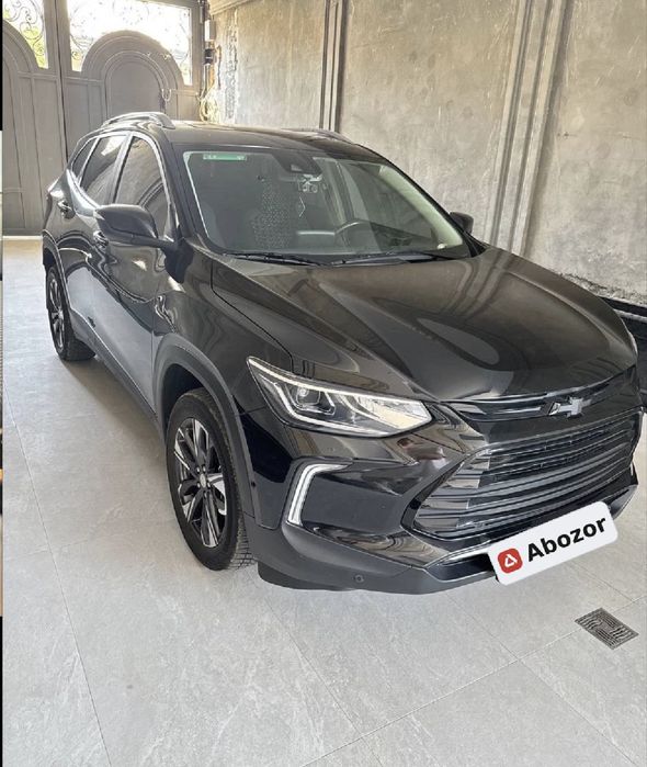 Tracker 2 premier, 2023, 96.000km