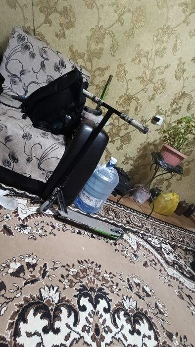 Продам трюковой самокат