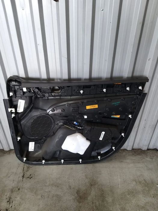 Fata tapiterie usa stanga fata jeep grand cherokee 4 wk wk2 1vh831x9ac