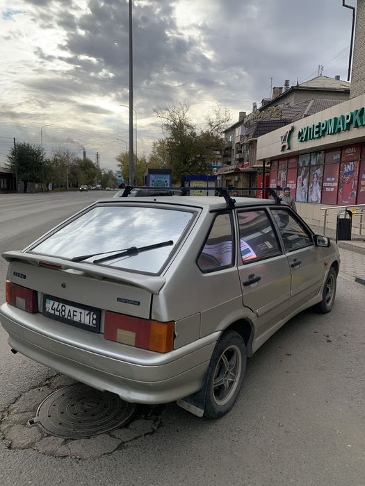 Продам ВАЗ 2114