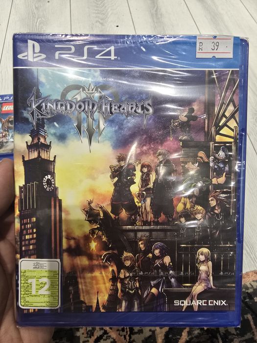 New games ps4 ps5